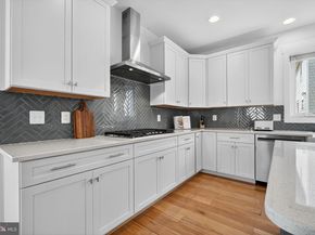 1417 S Nelson Street, Arlington VA 22204