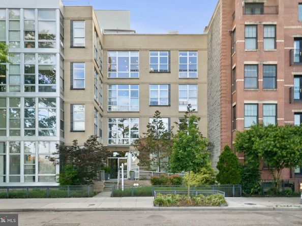 1616 11TH Street NW PH3, Washington DC 20001