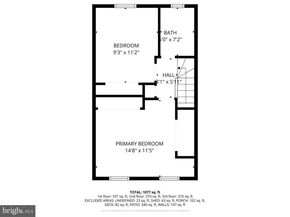 236 Wesmond Drive, Alexandria VA 22305