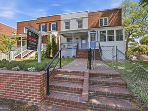 236 Wesmond Drive, Alexandria VA 22305