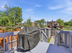 236 Wesmond Drive, Alexandria VA 22305