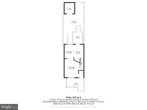 236 Wesmond Drive, Alexandria VA 22305