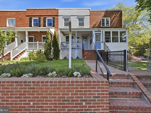 236 Wesmond Drive, Alexandria VA 22305