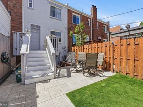 236 Wesmond Drive, Alexandria VA 22305