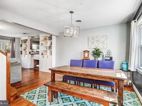 2005 NE Lawrence Street NE, Washington DC 20018