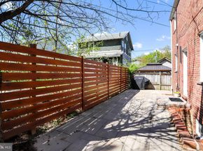 2005 NE Lawrence Street NE, Washington DC 20018