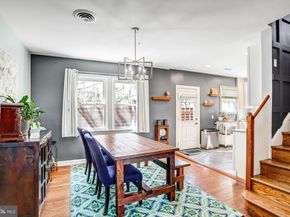 2005 NE Lawrence Street NE, Washington DC 20018
