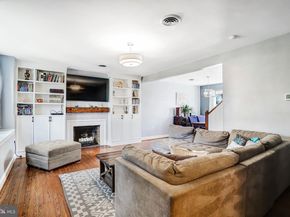 2005 NE Lawrence Street NE, Washington DC 20018