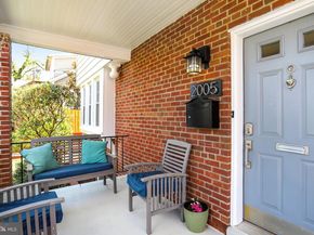 2005 NE Lawrence Street NE, Washington DC 20018