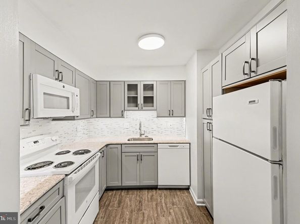 6141 Edsall Road L, Alexandria VA 22304