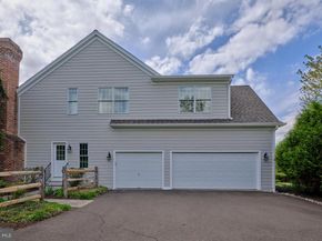 1300 Sackettsford Road, Ivyland PA 18974