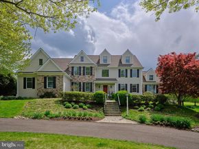 1300 Sackettsford Road, Ivyland PA 18974