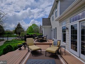 1300 Sackettsford Road, Ivyland PA 18974