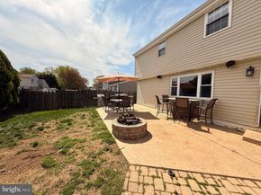 3404 Parkview Drive, Bensalem PA 19020