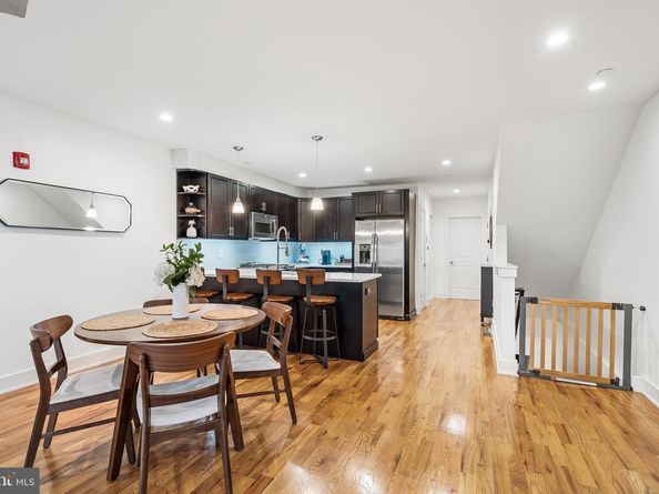 1517 Brown Street 1, Philadelphia PA 19130