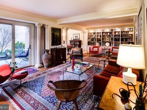 4201 Cathedral Avenue NW 124E, Washington DC 20016