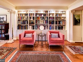4201 Cathedral Avenue NW 124E, Washington DC 20016