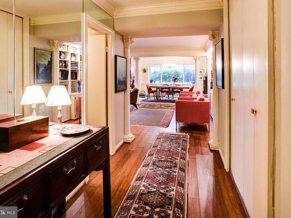 4201 Cathedral Avenue NW 124E, Washington DC 20016