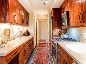 4201 Cathedral Avenue NW 124E, Washington DC 20016