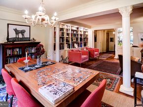 4201 Cathedral Avenue NW 124E, Washington DC 20016