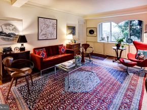 4201 Cathedral Avenue NW 124E, Washington DC 20016