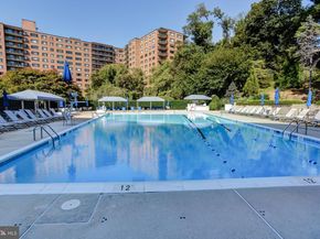4201 Cathedral Avenue NW 124E, Washington DC 20016