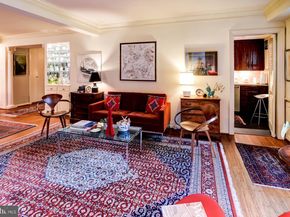 4201 Cathedral Avenue NW 124E, Washington DC 20016