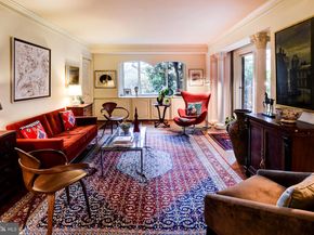 4201 Cathedral Avenue NW 124E, Washington DC 20016