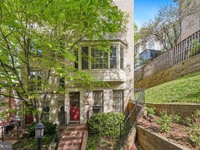 4607 Macarthur Boulevard NW B, Washington DC 20007