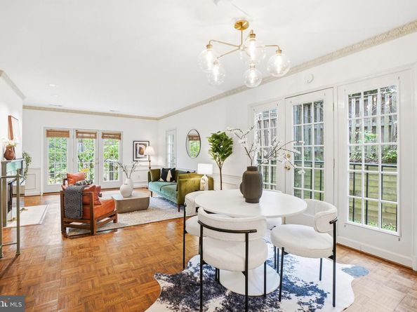 4607 Macarthur Boulevard NW B, Washington DC 20007
