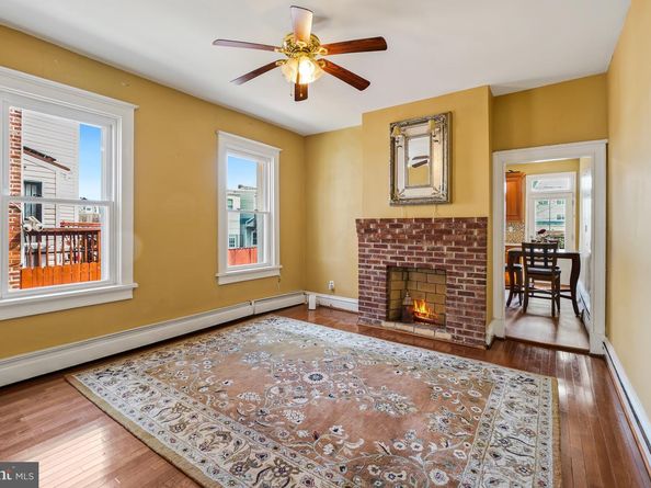 323 W Street NE, Washington DC 20002