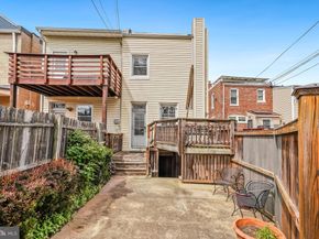 323 W Street NE, Washington DC 20002