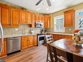323 W Street NE, Washington DC 20002