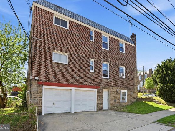 6299 Kindred Street, Philadelphia PA 19149
