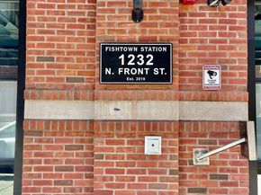1232 N Front Street 2D, Philadelphia PA 19122