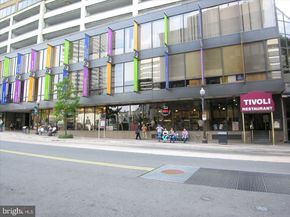 1600 N Oak Street 1221, Arlington VA 22209