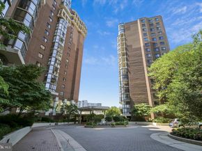 1600 N Oak Street 1221, Arlington VA 22209
