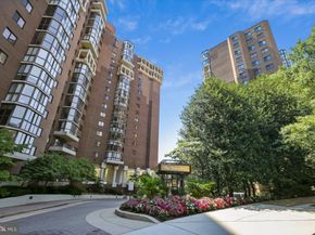 1600 N Oak Street 1221, Arlington VA 22209