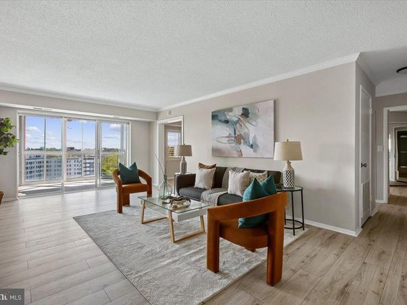1600 N Oak Street 1221, Arlington VA 22209