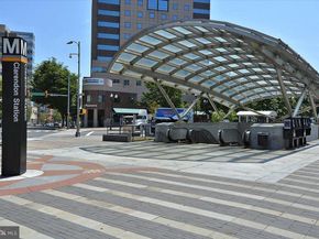 1600 N Oak Street 1221, Arlington VA 22209