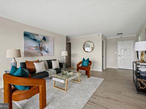 1600 N Oak Street 1221, Arlington VA 22209