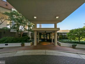 1600 N Oak Street 1221, Arlington VA 22209