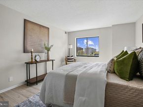 1600 N Oak Street 1221, Arlington VA 22209