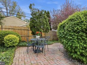 7702 Cheltenham Avenue, Wyndmoor PA 19038