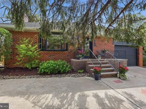 7702 Cheltenham Avenue, Wyndmoor PA 19038
