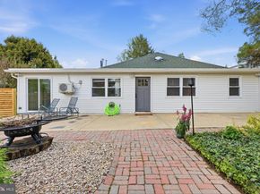 7702 Cheltenham Avenue, Wyndmoor PA 19038