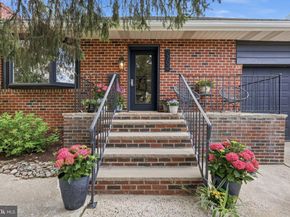 7702 Cheltenham Avenue, Wyndmoor PA 19038