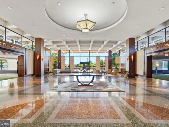 3705 S George Mason Drive 1203S, Falls Church VA 22041
