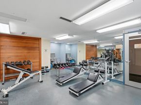 3705 S George Mason Drive 1203S, Falls Church VA 22041