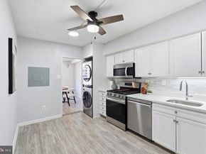 3705 S George Mason Drive 1203S, Falls Church VA 22041